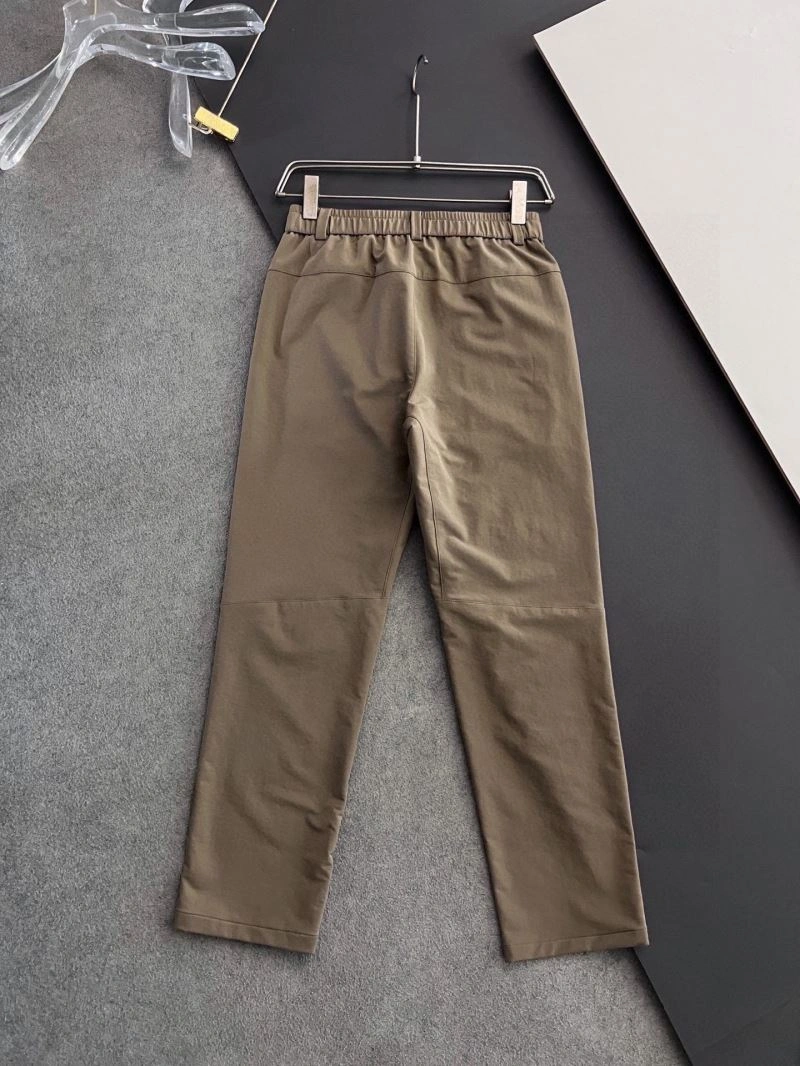 Arcteryx Long Pants Thermal 161218
