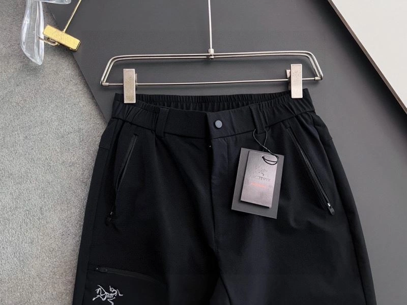 Arcteryx Long Pants Snug 161190
