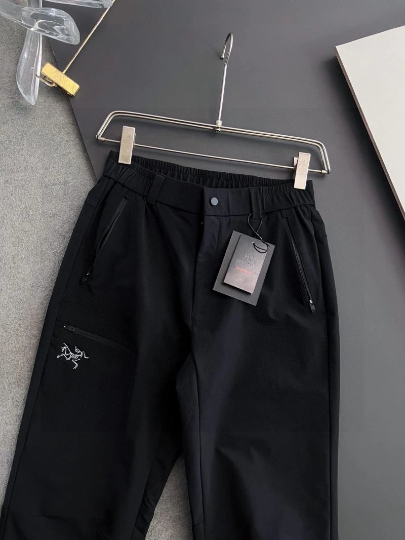 Arcteryx Long Pants Snug 161190