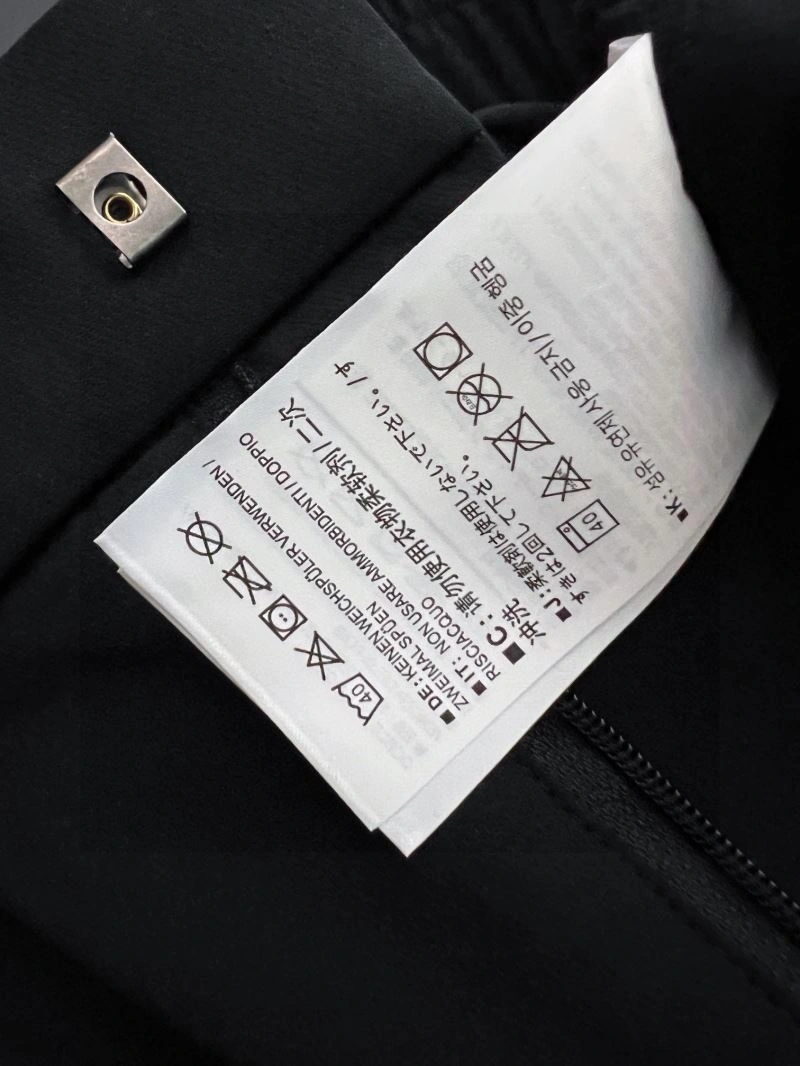 Arcteryx Long Pants Snug 161190