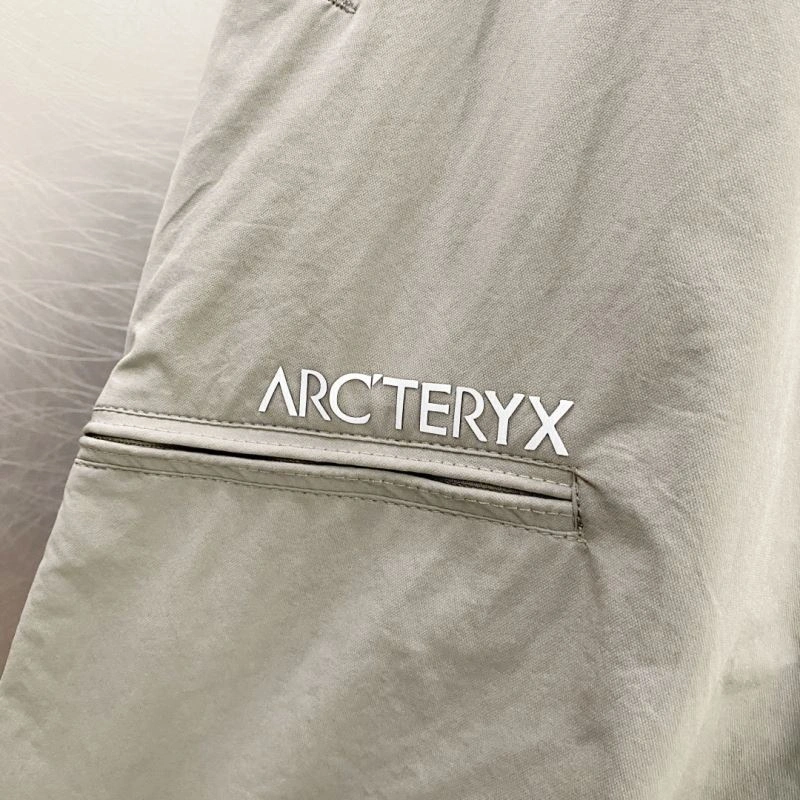 Arcteryx Long Pants UrbanStyle 161186