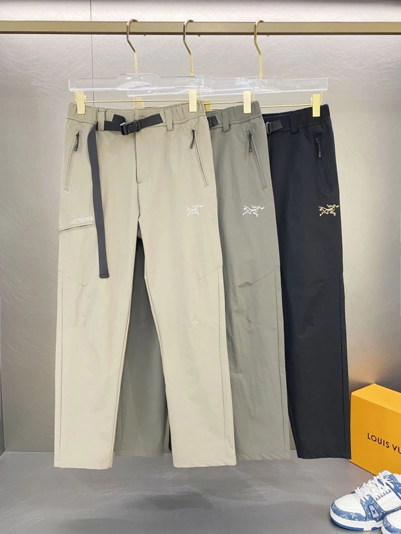 Arcteryx Long Pants DailyWear 161188