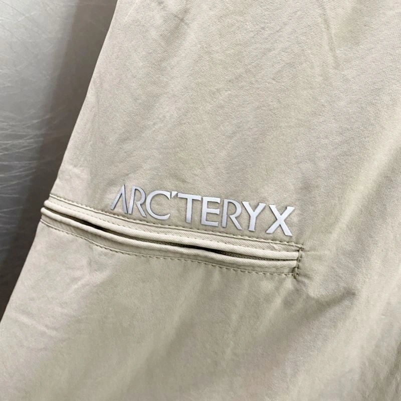 Arcteryx Long Pants DailyWear 161188