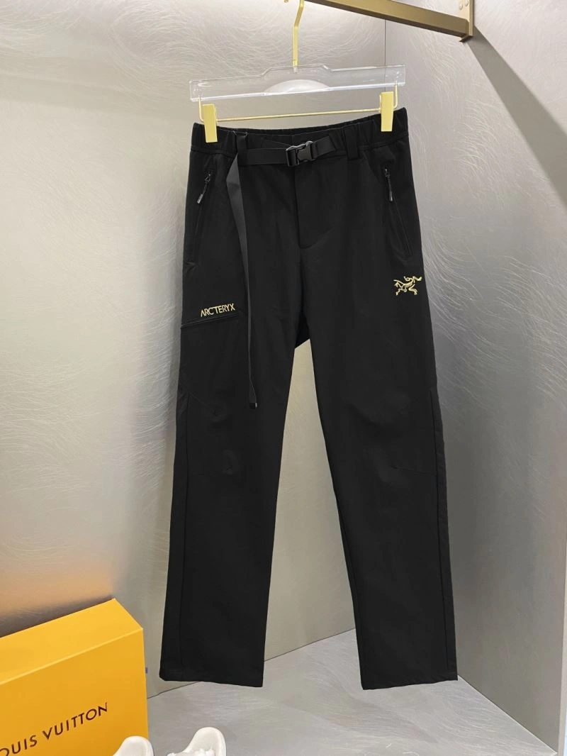 Trendy Arcteryx Long Pants 161192