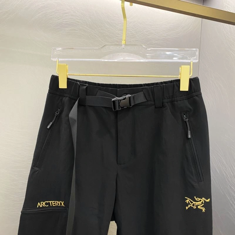 Trendy Arcteryx Long Pants 161192