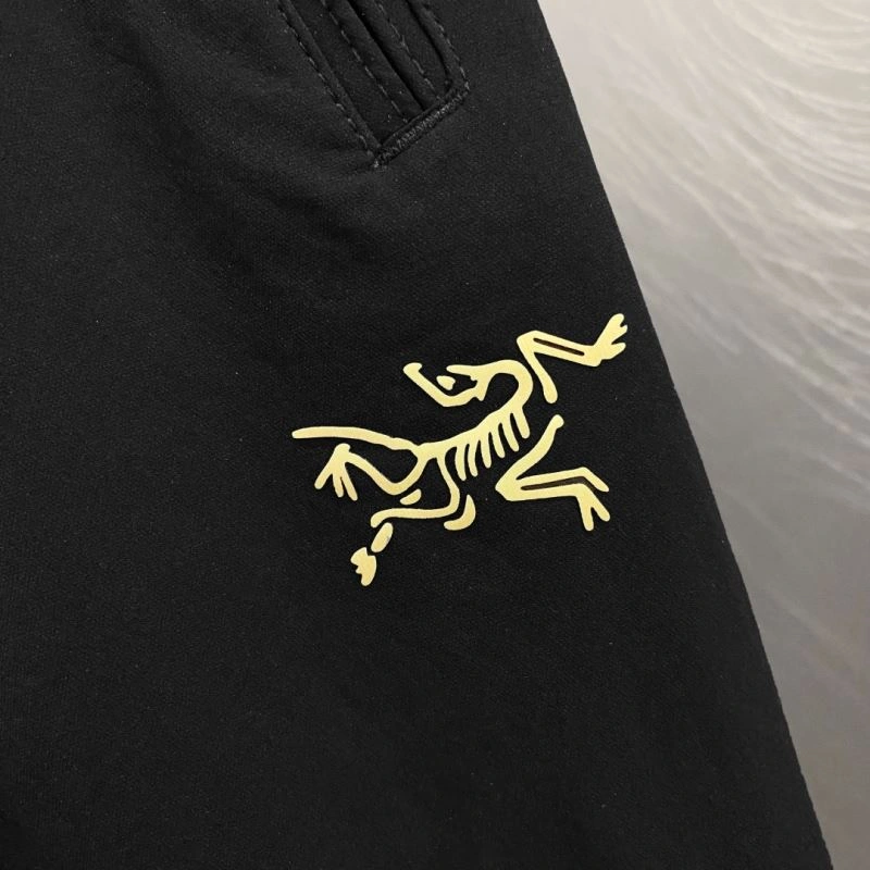 Trendy Arcteryx Long Pants 161192