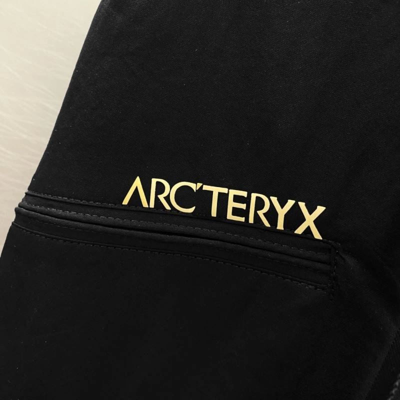 Trendy Arcteryx Long Pants 161192