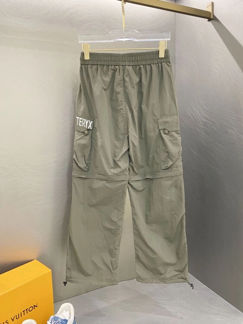 FlexibleFit Arcteryx Long Pants 161185