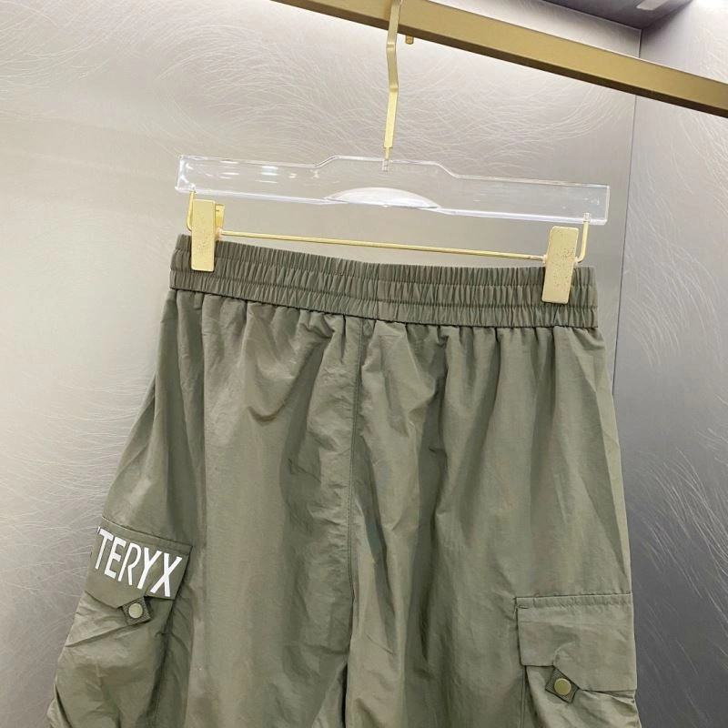 FlexibleFit Arcteryx Long Pants 161185