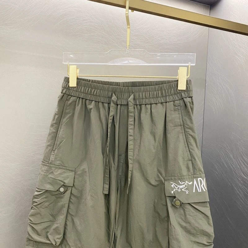 FlexibleFit Arcteryx Long Pants 161185