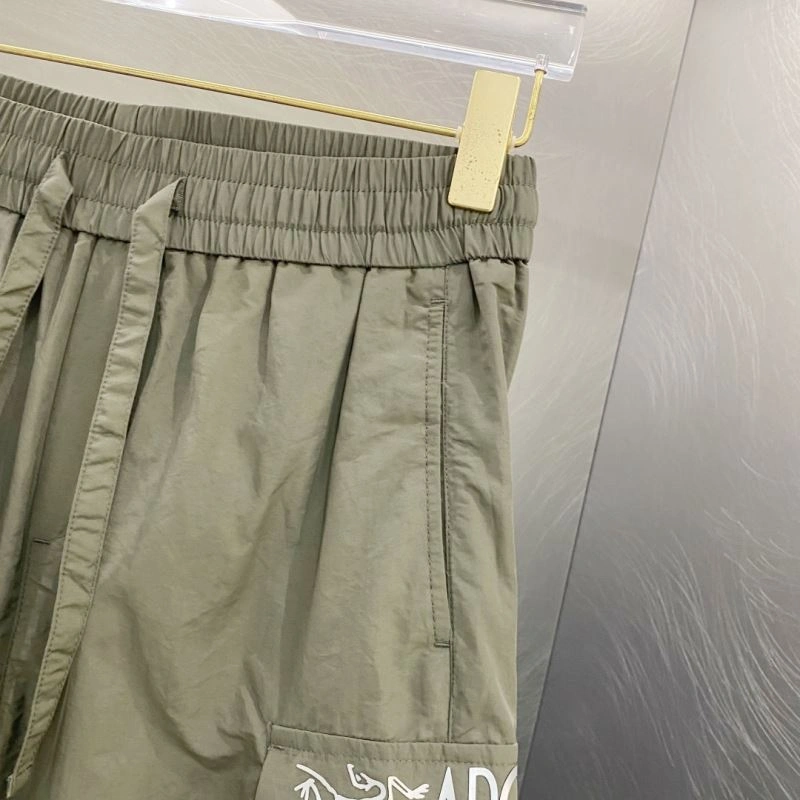 FlexibleFit Arcteryx Long Pants 161185