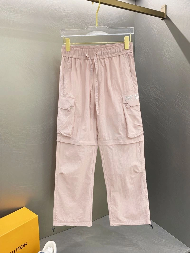 Arcteryx Long Pants Stylish 161193