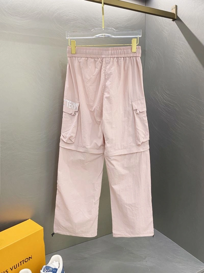 Arcteryx Long Pants Stylish 161193