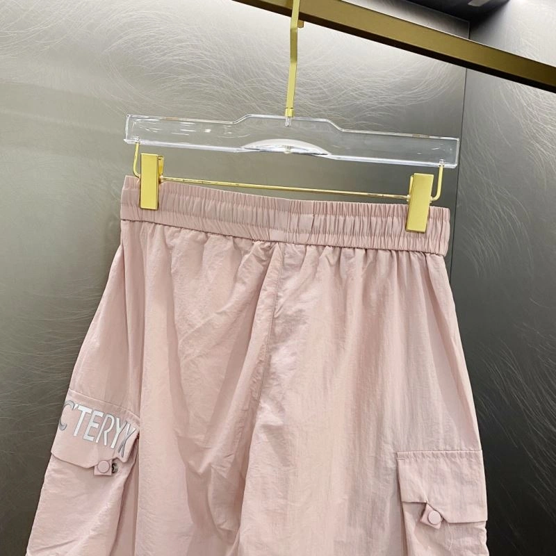Arcteryx Long Pants Stylish 161193