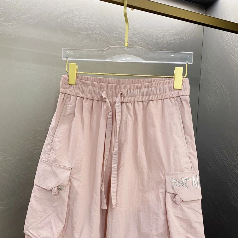 Arcteryx Long Pants Stylish 161193