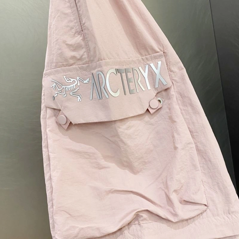 Arcteryx Long Pants Stylish 161193