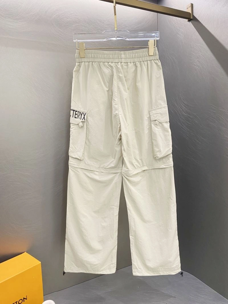 Original Arcteryx Long Pants 161187