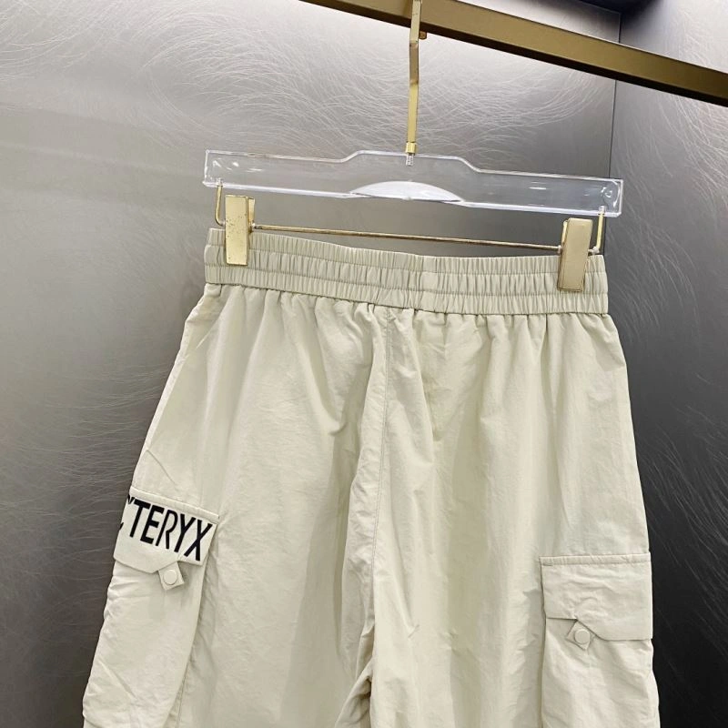 Original Arcteryx Long Pants 161187