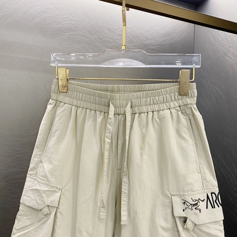 Original Arcteryx Long Pants 161187