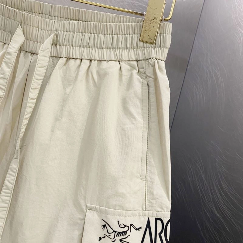 Original Arcteryx Long Pants 161187