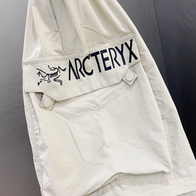 Original Arcteryx Long Pants 161187