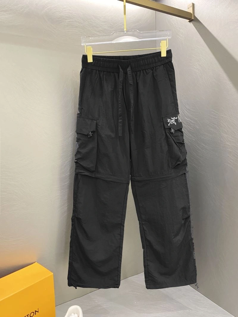 Bold Arcteryx Long Pants 161180
