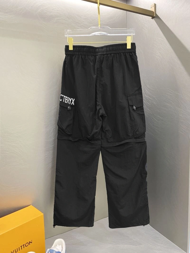 Bold Arcteryx Long Pants 161180