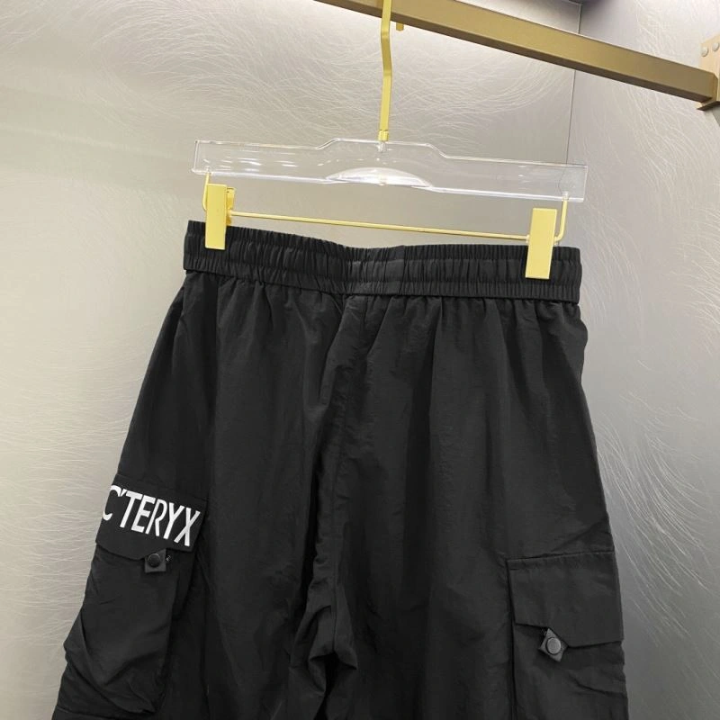 Bold Arcteryx Long Pants 161180