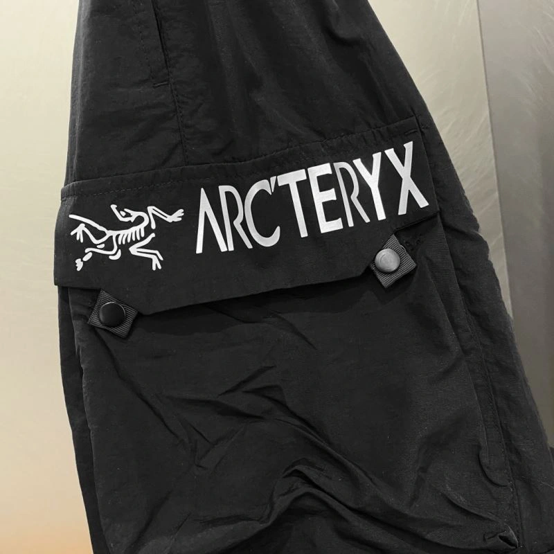Bold Arcteryx Long Pants 161180