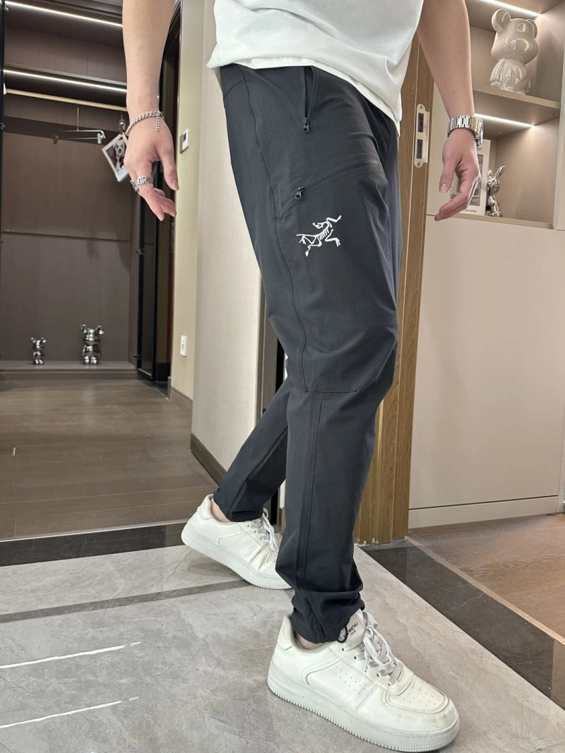 Arcteryx Long Pants Resilient 161184