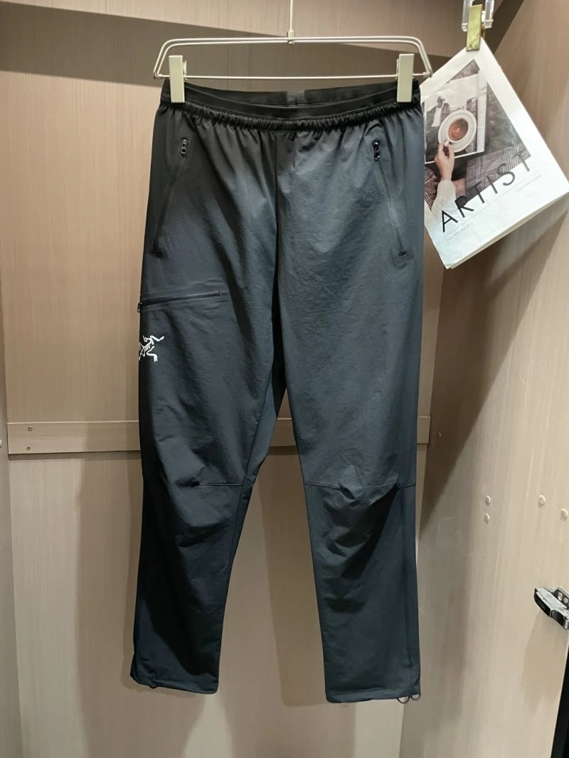 Arcteryx Long Pants Resilient 161184