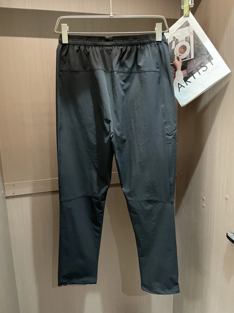 Arcteryx Long Pants Resilient 161184
