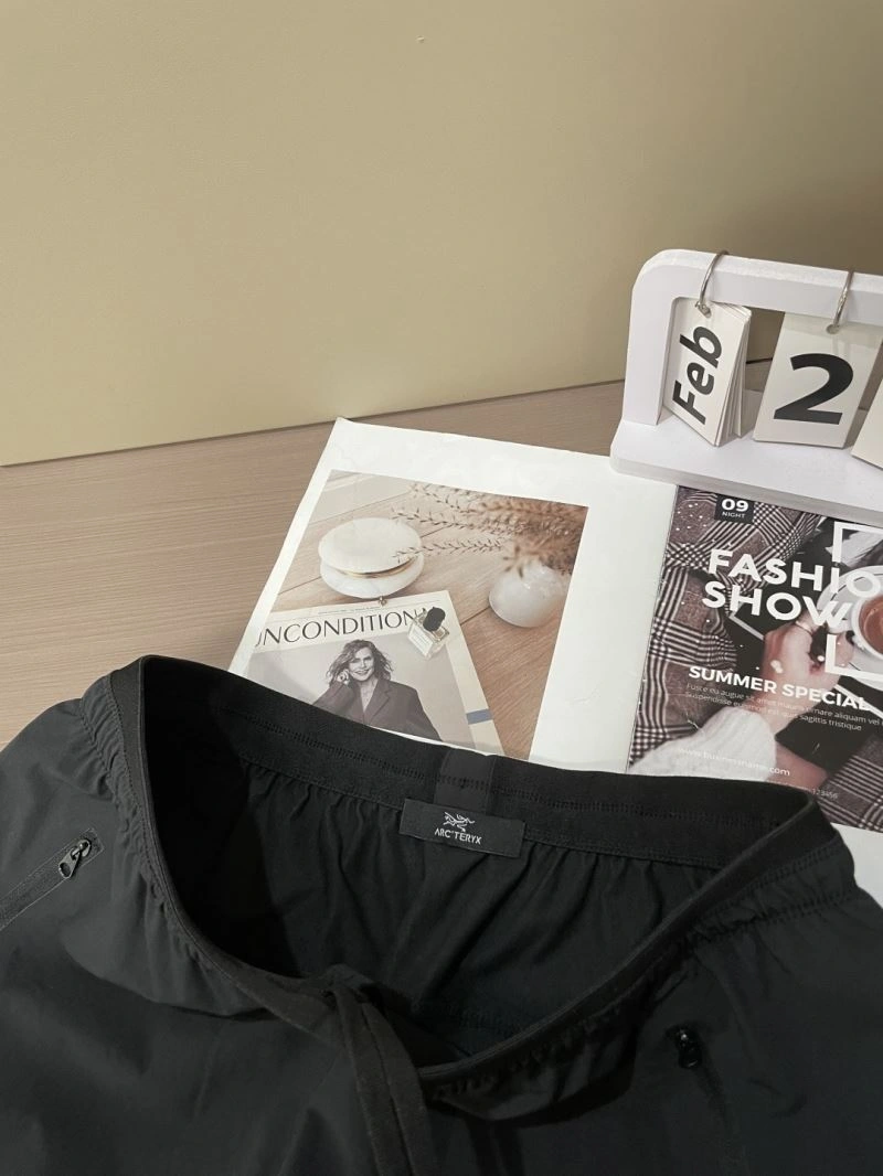 Arcteryx Long Pants Resilient 161184