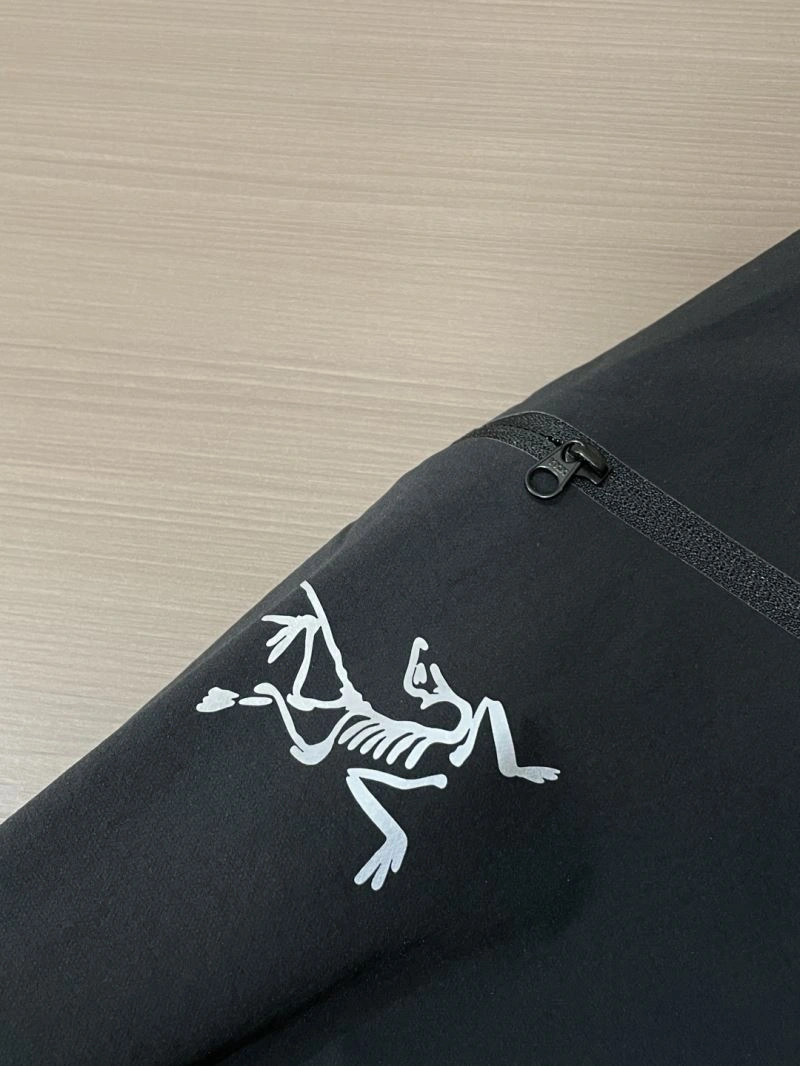 Arcteryx Long Pants Resilient 161184