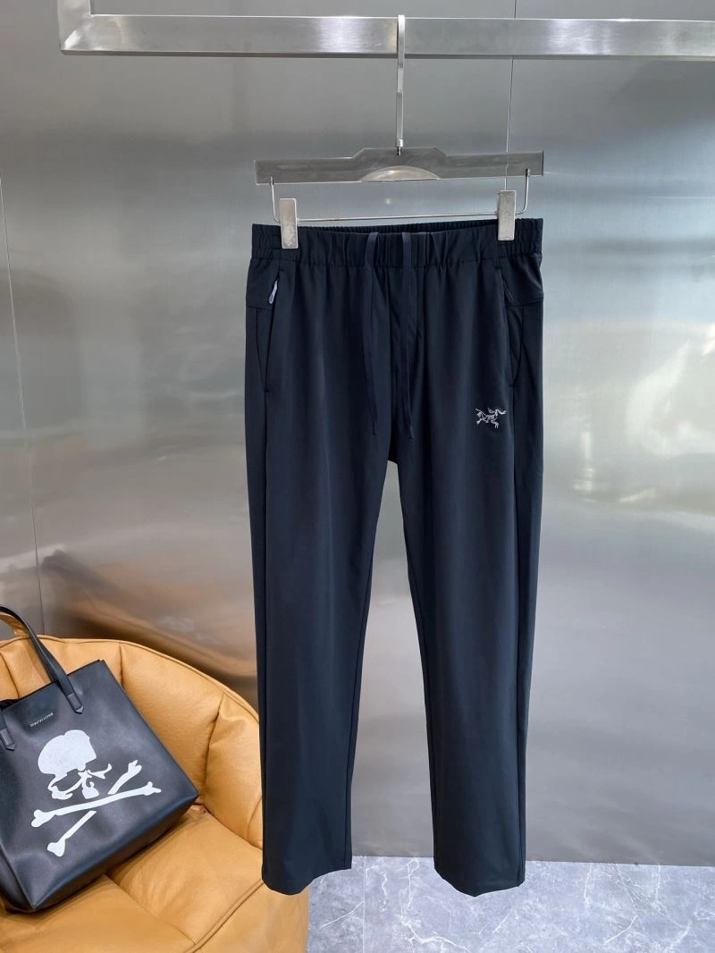 Durable Arcteryx Long Pants 161181