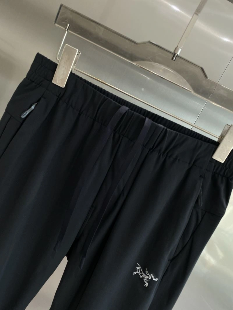 Durable Arcteryx Long Pants 161181