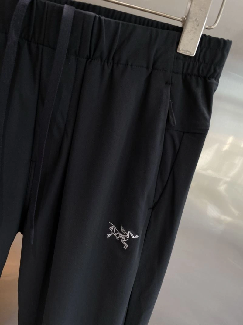 Durable Arcteryx Long Pants 161181