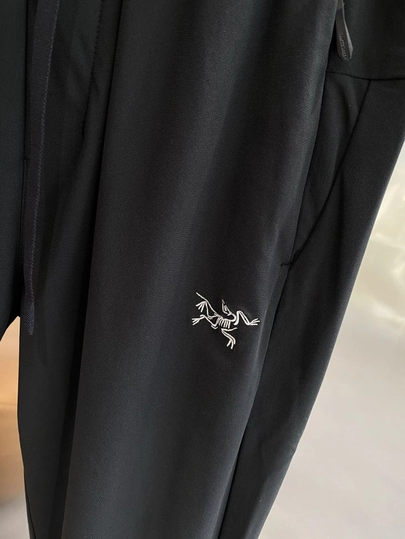 Durable Arcteryx Long Pants 161181