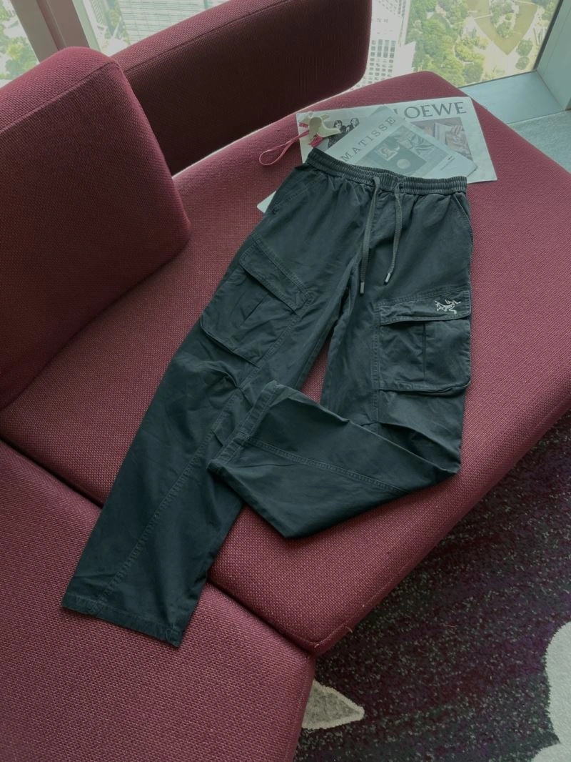 Resilient Arcteryx Long Pants 161183