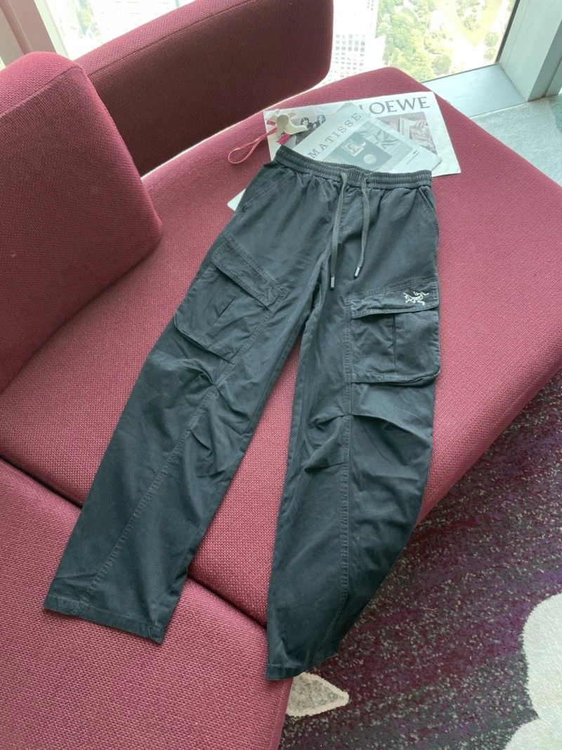 Resilient Arcteryx Long Pants 161183