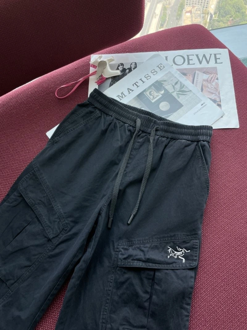 Resilient Arcteryx Long Pants 161183