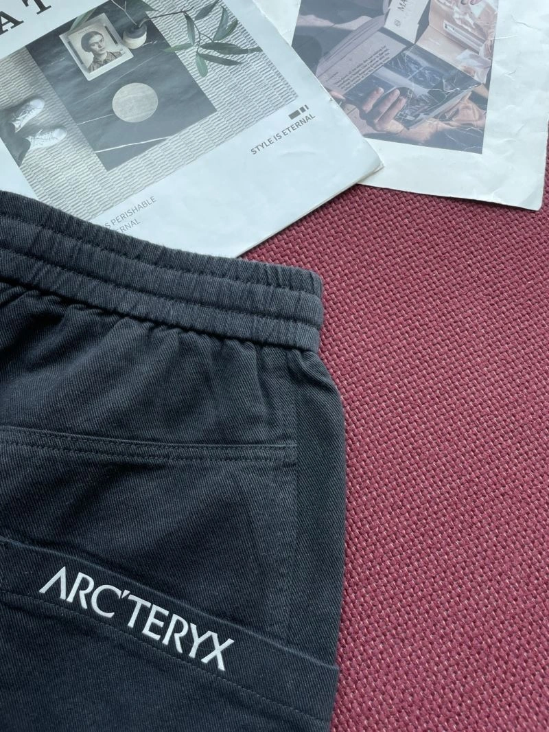 Arcteryx Long Pants Supportive 161182