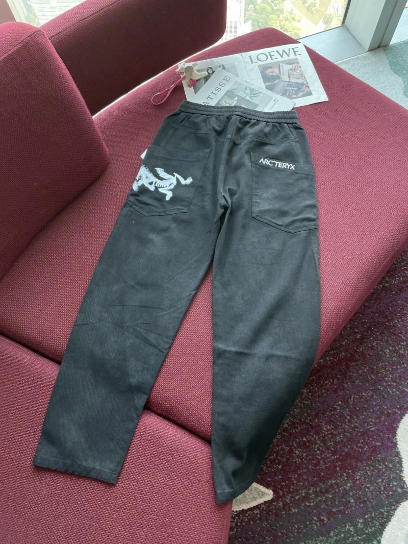 Arcteryx Long Pants Supportive 161182