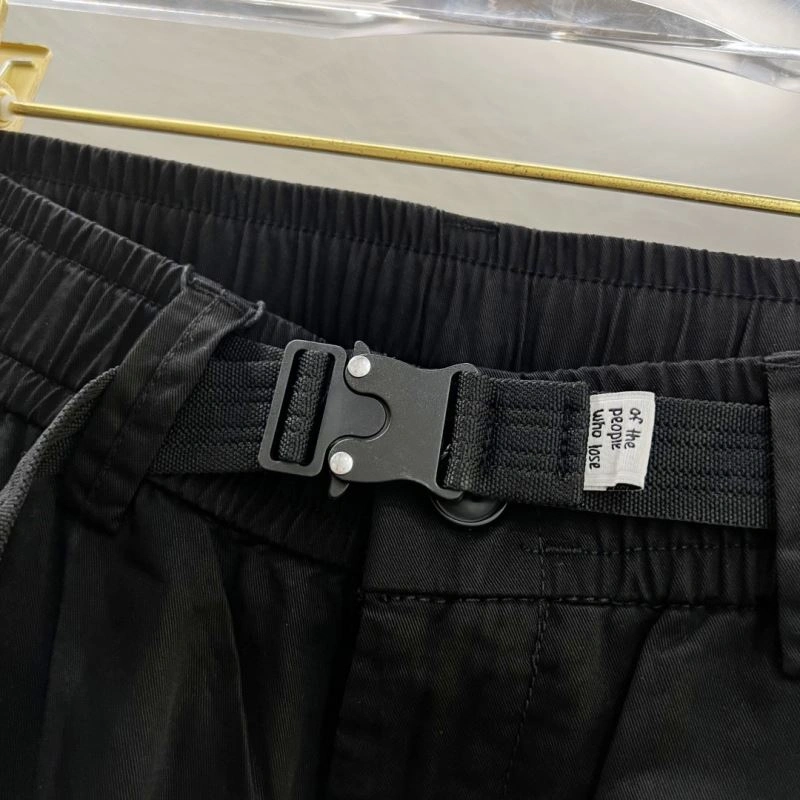 TechFriendly Arcteryx Long Pants 161179