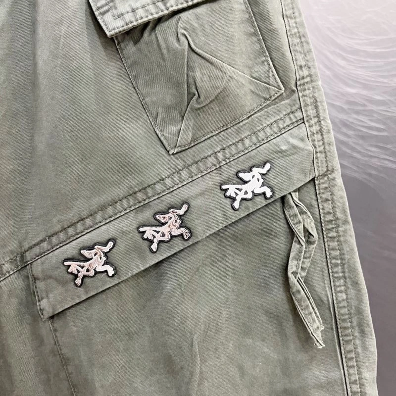 Arcteryx Long Pants Compact 161172