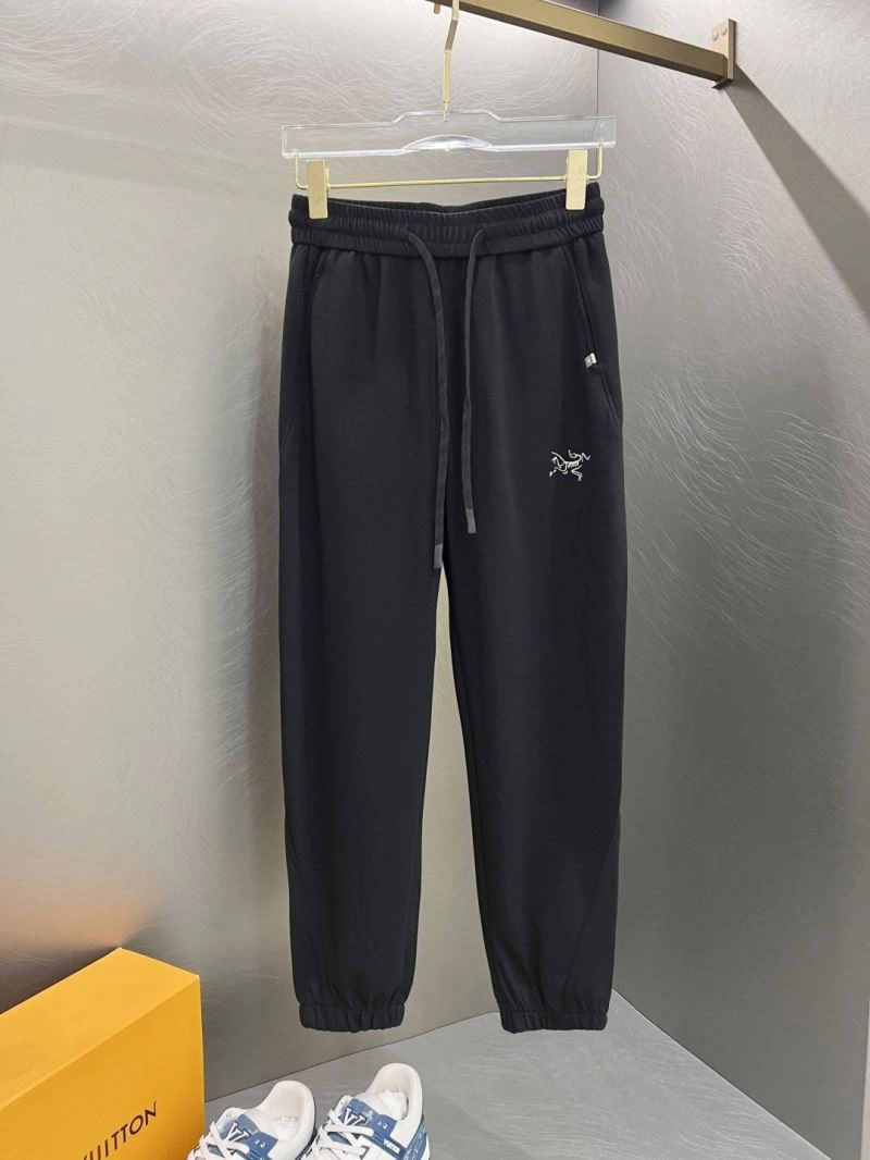 Classic Arcteryx Long Pants 161169