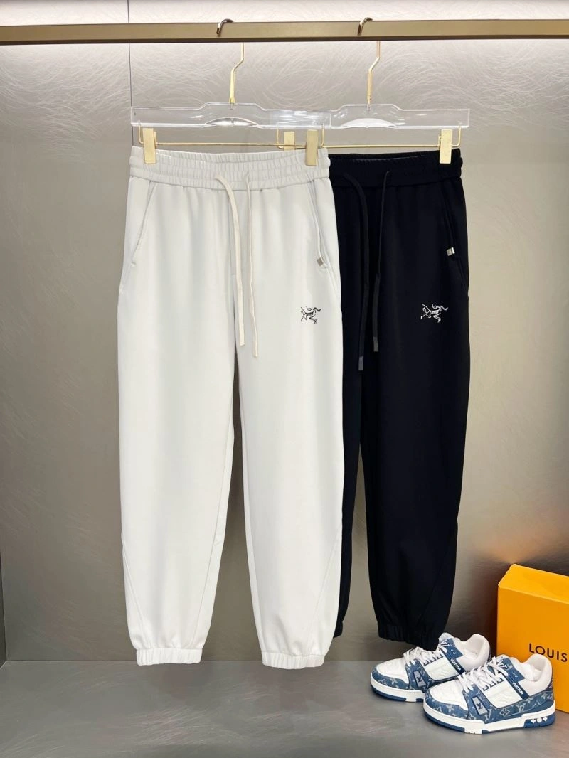 Classic Arcteryx Long Pants 161169