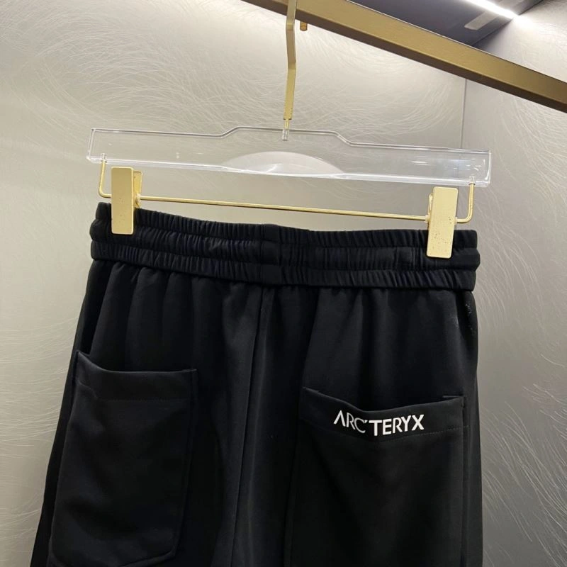 Classic Arcteryx Long Pants 161169