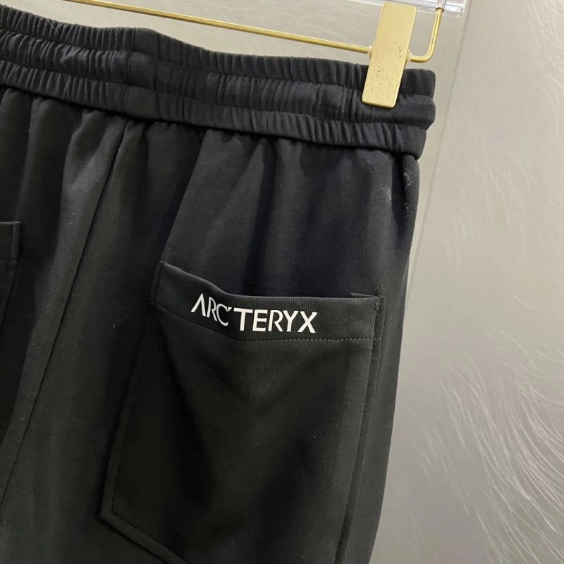 Classic Arcteryx Long Pants 161169