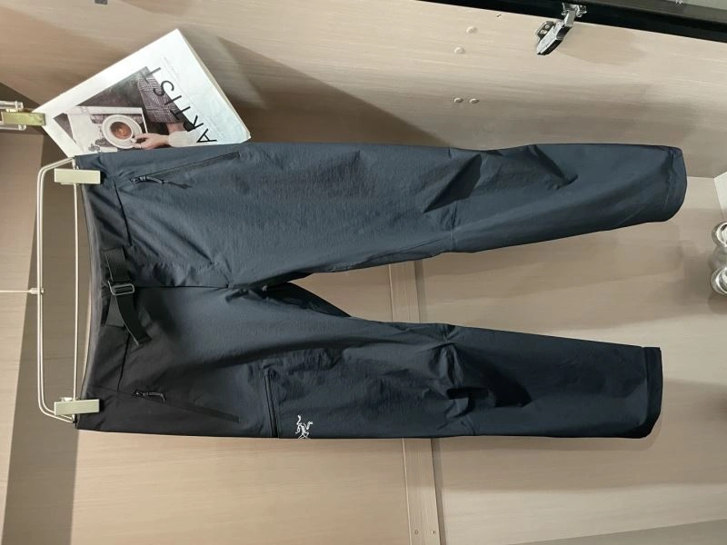 Bright Arcteryx Long Pants 159889